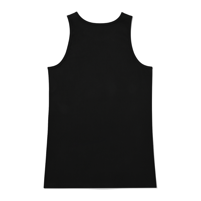 나시(블랙) 앞면 프린팅