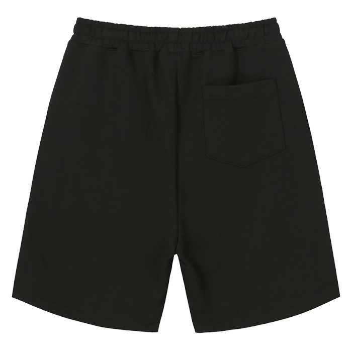 반바지 앞면 프린팅