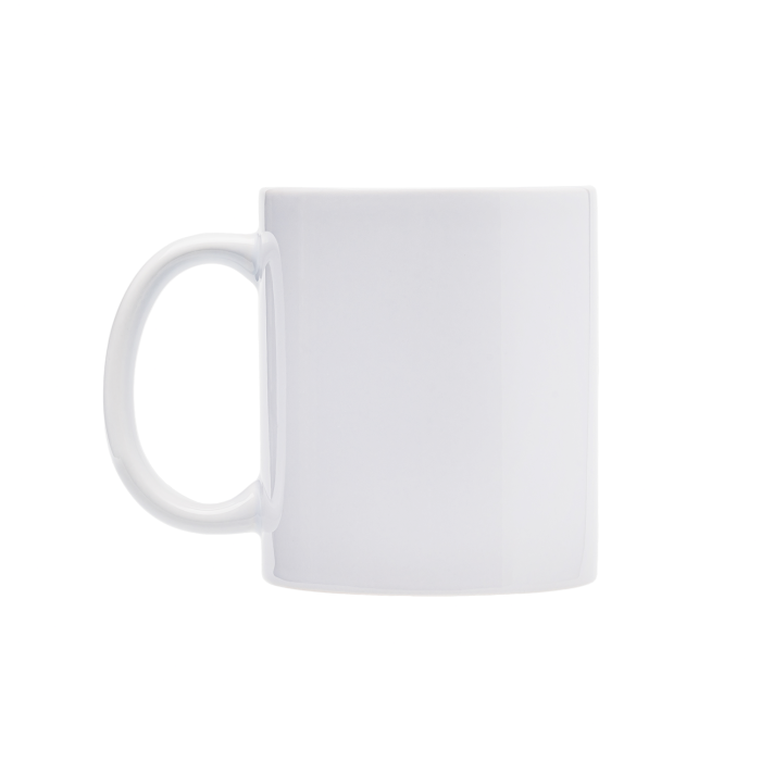 11온스 머그컵 (화이트)