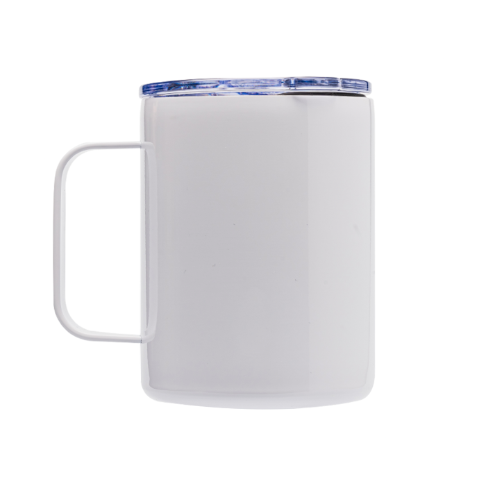 13온스 스테인리스 커피컵