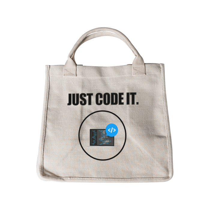 린넨가방 (45*34*20) 연베이지