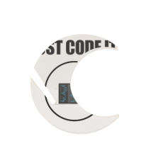 음료 아크릴 태그 (달)