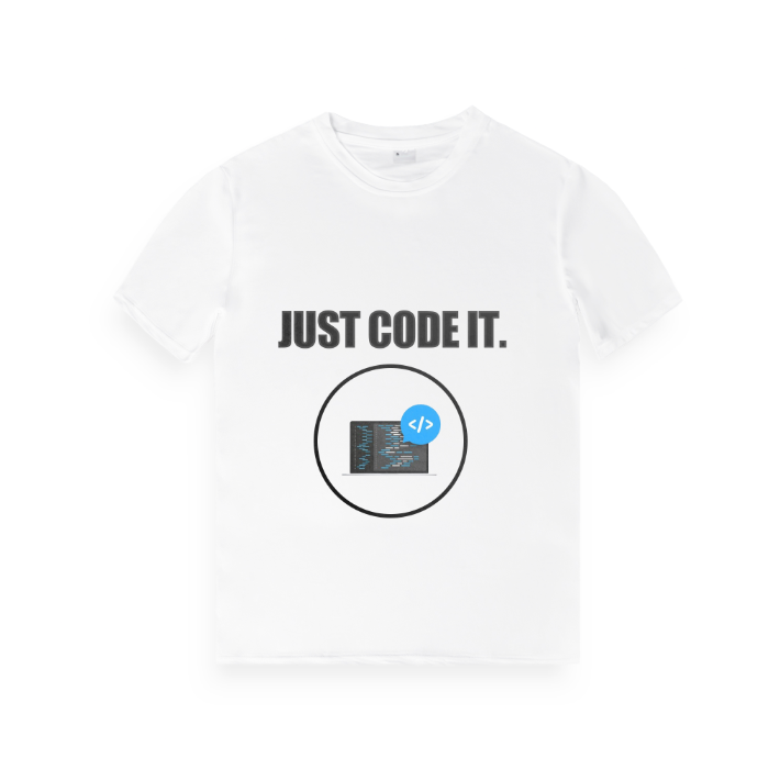 폴리 반팔 티셔츠(앞)